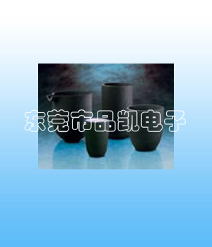 石墨坩埚