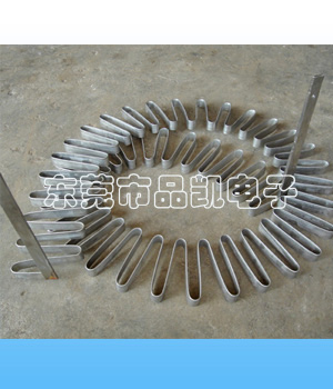 发热丝